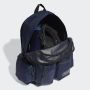 ADIDAS Ranac clsc bp btu legink/black/white - IP9886