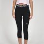 NIKE Helanke np df 365 mr crop tight usm W - IQ0884-010