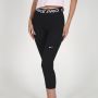 NIKE Helanke np df 365 mr crop tight usm W - IQ0884-010