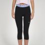 NIKE Helanke np df 365 mr crop tight usm W - IQ0884-019