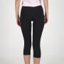 NIKE Helanke np df 365 mr crop tight usm W - IQ0884-019