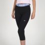 NIKE Helanke np df 365 mr crop tight usm W - IQ0884-019