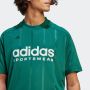 ADIDAS Majica kratak rukav tiro tee M - IQ0894