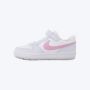 NIKE Patike court borough loess+ GP - IQ2726-101