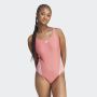 ADIDAS Kupaci adidas 3-stripes swimsuit W - IQ3960