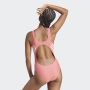 ADIDAS Kupaci adidas 3-stripes swimsuit W - IQ3960