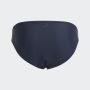 ADIDAS Kupaći kostim performance big bars bikini kids GG - IQ3968