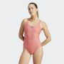 ADIDAS Kupaći 3 bar logo swimsuit W - IQ3985