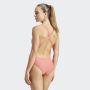 ADIDAS Kupaći 3 bar logo swimsuit W - IQ3985