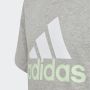 ADIDAS Majica kratak rukav essentials tb ct m BG - IQ4072