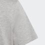 ADIDAS Majica kratak rukav essentials tb ct m BG - IQ4072