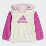 ADIDAS Trenerka i cb ft jog GT - IQ4084