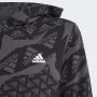 ADIDAS Duks sa kapuljačom j camlog ft hd BP - IQ4110