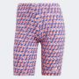 ADIDAS Biciklističke x farm rio bike shorts W - IQ4487