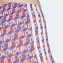 ADIDAS Biciklističke x farm rio bike shorts W - IQ4487