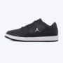 JORDAN Patike court connect low M - IQ5698-001