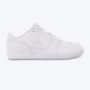 JORDAN Patike court connect low M - IQ5698-100