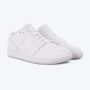JORDAN Patike court connect low M - IQ5698-100