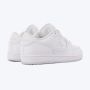 JORDAN Patike court connect low M - IQ5698-100