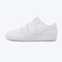JORDAN Patike court connect low M - IQ5698-100