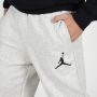 JORDAN Donji deo trenerke jordan jumpman fleece pant 2 M - IR0331-050