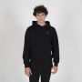 JORDAN Duks sa kapuljačom jordan jumpman fleece pullover 2 M - IR0333-010