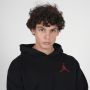 JORDAN Duks sa kapuljačom jordan jumpman fleece pullover 2 M - IR0333-010
