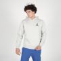 JORDAN Duks sa kapuljačom jordan jumpman fleece pullover 2 M - IR0333-050