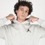 JORDAN Duks sa kapuljačom jordan jumpman fleece pullover 2 M - IR0333-050