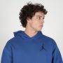 JORDAN Duks sa kapuljačom jordan jumpman fleece pullover 2 M - IR0333-485