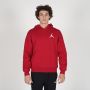 JORDAN Duks sa kapuljačom jordan jumpman fleece pullover 2 M - IR0333-687