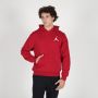JORDAN Duks sa kapuljačom jordan jumpman fleece pullover 2 M - IR0333-687