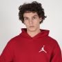 JORDAN Duks sa kapuljačom jordan jumpman fleece pullover 2 M - IR0333-687
