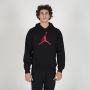 JORDAN Duks sa kapuljačom jordan jumpman fleece highlight brand pullover 2 M - IR0561-010