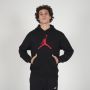 JORDAN Duks sa kapuljačom jordan jumpman fleece highlight brand pullover 2 M - IR0561-010