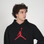JORDAN Duks sa kapuljačom jordan jumpman fleece highlight brand pullover 2 M - IR0561-010