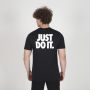 NIKE Majica kratak rukav nsw tee std jdi M - IR4972-010
