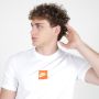 NIKE Majica kratak rukav nsw tee std jdi M - IR4972-100