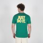 NIKE Majica kratak rukav nsw tee std jdi M - IR4972-365