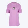 NIKE Majica kratak rukav nsw tee std jdi W - IR4972-503