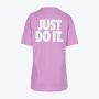 NIKE Majica kratak rukav nsw tee std jdi W - IR4972-503