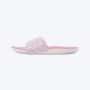 NIKE Papuče kawa slide aop GG - IR5202-100