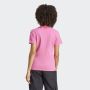 ADIDAS Majica kratak rukav  w essentials logo tee W - IR5413