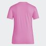 ADIDAS Majica kratak rukav  w essentials logo tee W - IR5413