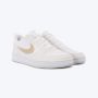 NIKE Patike court borough lobball GG - IR5462-100