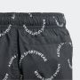 ADIDAS Šorc sportswear wave print clx swim shorts kids BP - IR5691