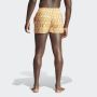 ADIDAS Šorc farm rio 3-stripes clx swim shorts M - IR6199