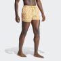 ADIDAS Šorc farm rio 3-stripes clx swim shorts M - IR6199