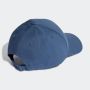 ADIDAS Kačket cotton twill basebal cap U - IR7872