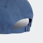 ADIDAS Kačket cotton twill basebal cap U - IR7872